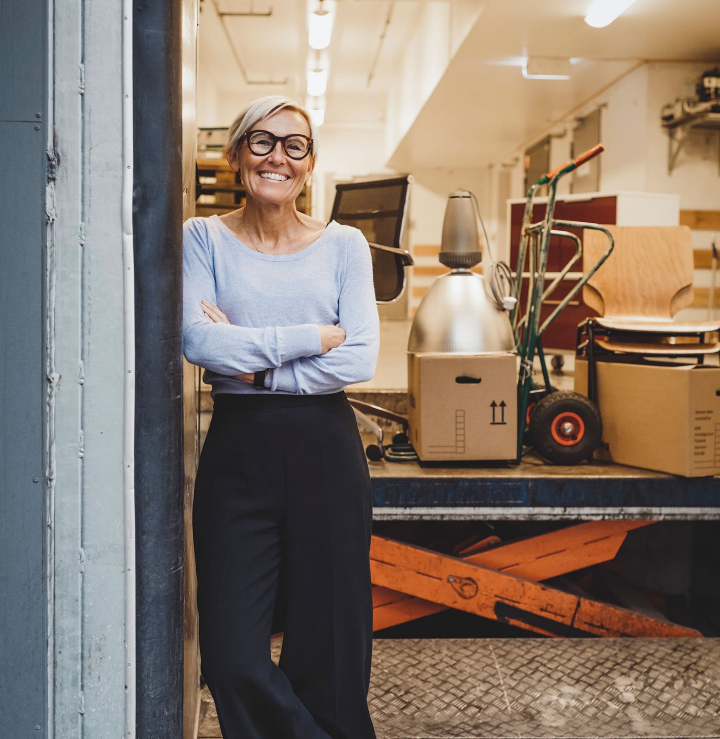 The flexibility and sustainability in circular