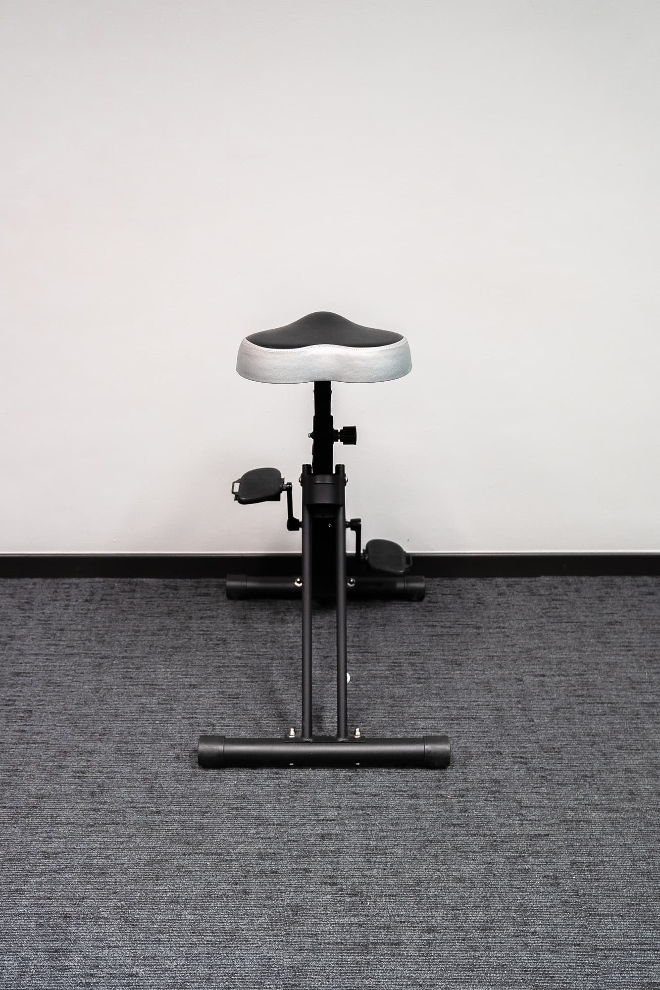 Office bike - DESKBIKE (white)