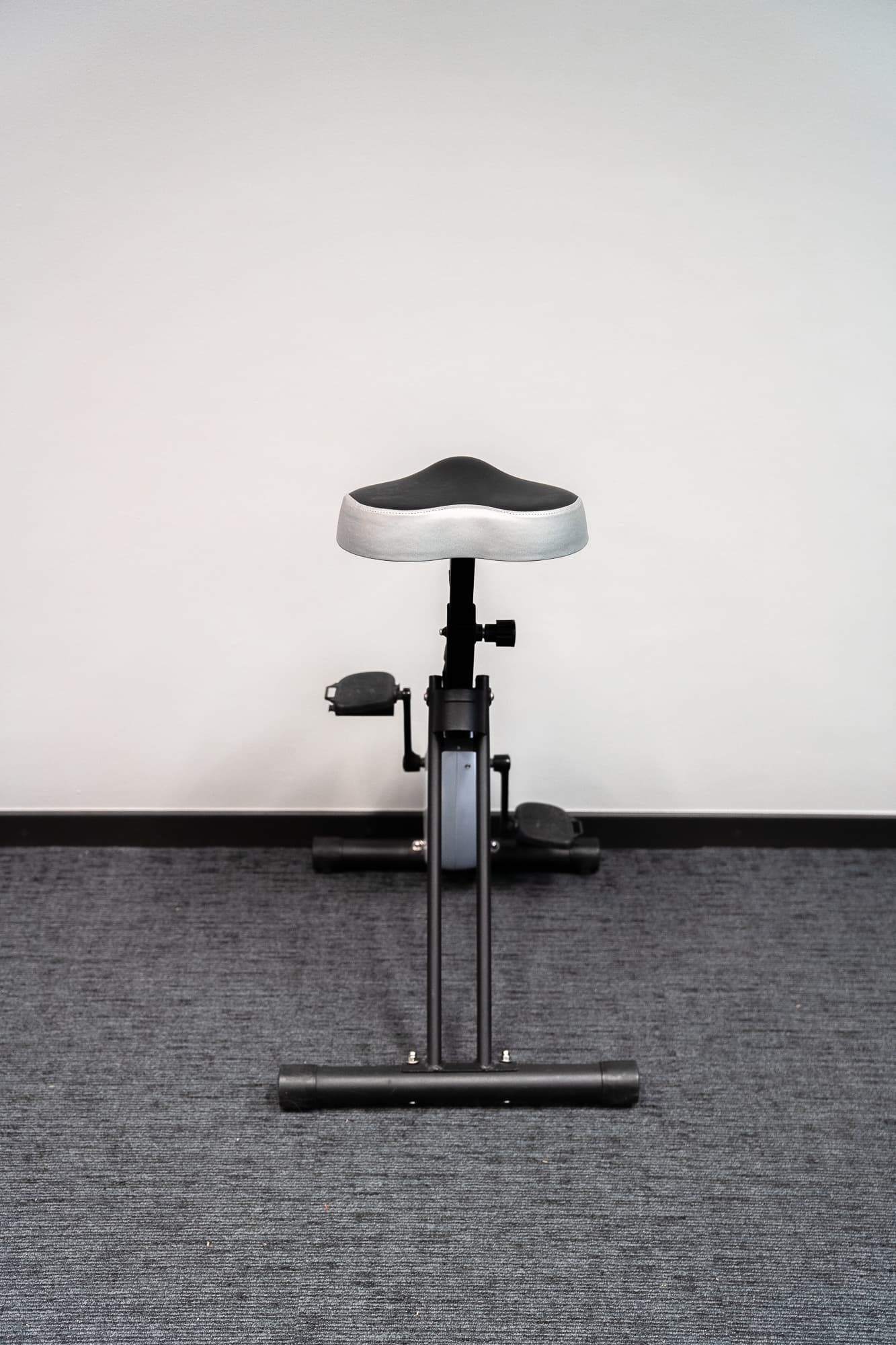Office bike - DESKBIKE (Black)