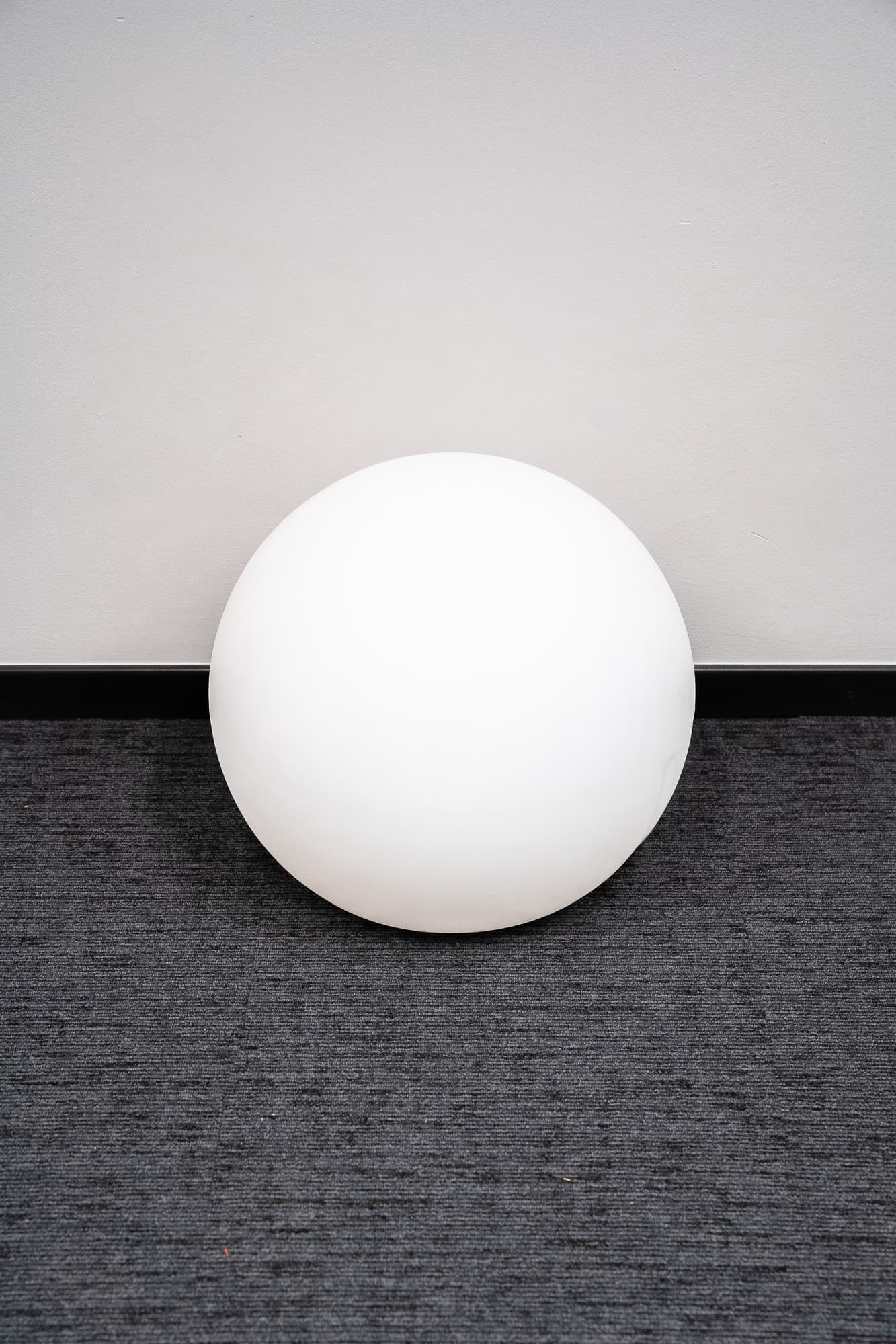 Lampe boule Pedrali
